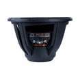 thumbnail image 2 of Memphis Audio MOJO1512 15" 1500W Pro Subwoofer 1 Or 2 Ohm Direct Vent Voice Coil, 2 of 5