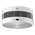 thumbnail image 4 of LG PuriCare AS401VSA0 - Air purifier - floor-standing - brushed silver, 4 of 7