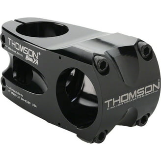Thomson Elite X2 Road Stem 130mm +/-17 degree 31.8mm 1-1/8