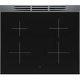 thumbnail image 5 of Bosch His8055u 800 Series 30" Wide 3.9 Cu. Ft. Free Standing Electric Induction Range -, 5 of 7