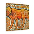 thumbnail image 5 of Hyena - Realistic Magic - Canvas, 5 of 25