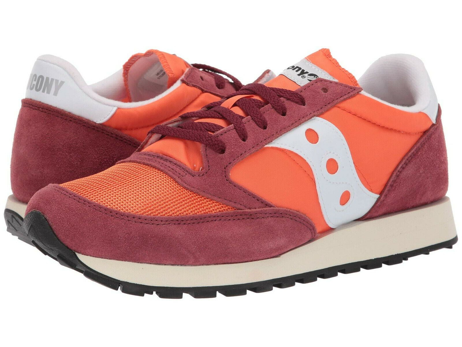 saucony jazz original womens