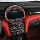 thumbnail image 2 of Accesorios decorativos del anillo embellecedor del salpicadero del coche para bmw Mini F55 F56, 2 of 5
