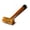 14oz - (0.88 lbs), variant on Garland Rawhide Mallet, Weighted, Multiple Sizes