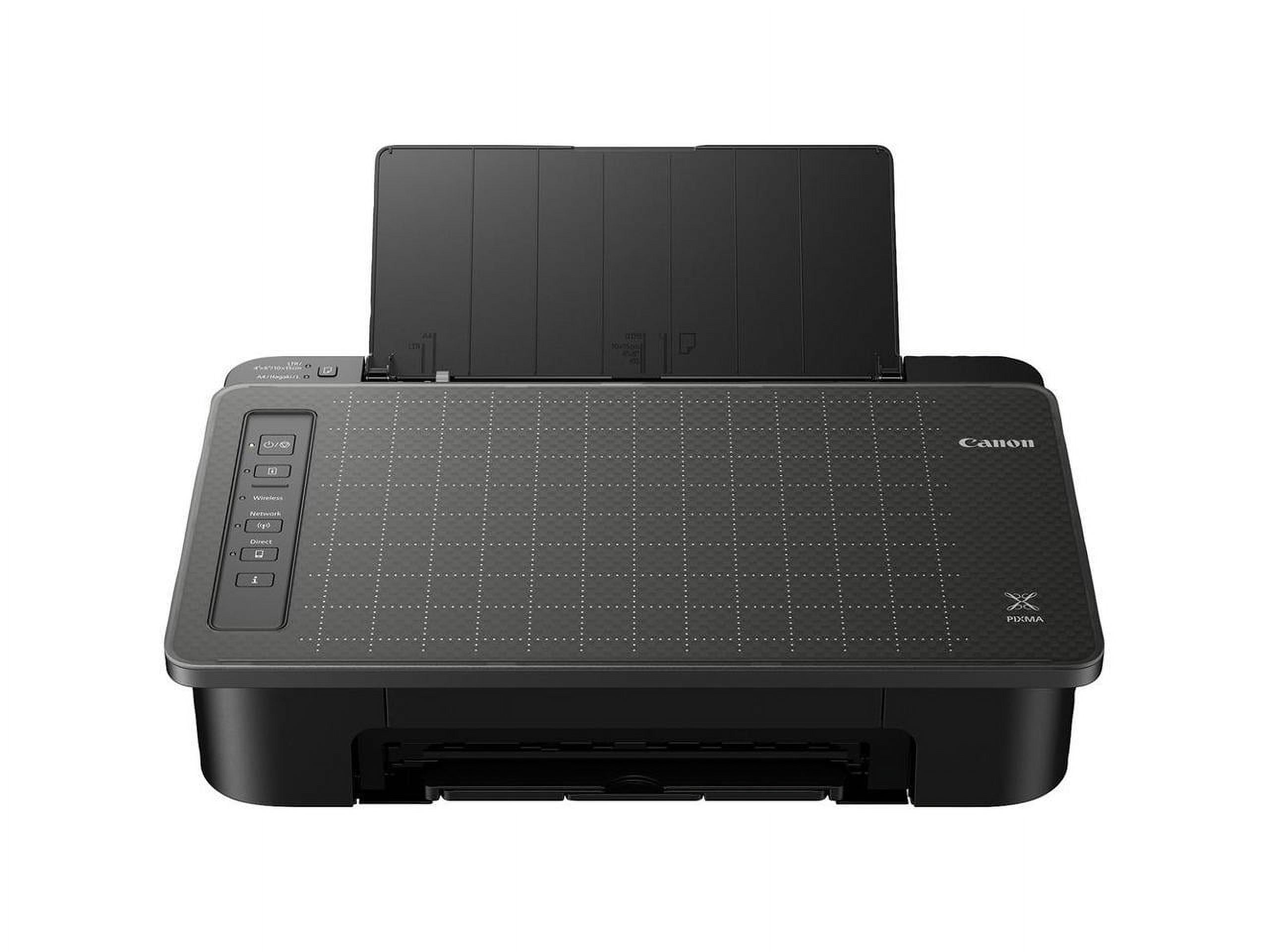 Buy Canon PIXMA TS302 Wireless Inkjet Printer at Ubuy Botswana