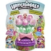 Hatchimals CollEGGtibles, Spring Bouquet with 6 Exclusive CollEGGtibles (Style May Vary), for Kids Aged 5 and up