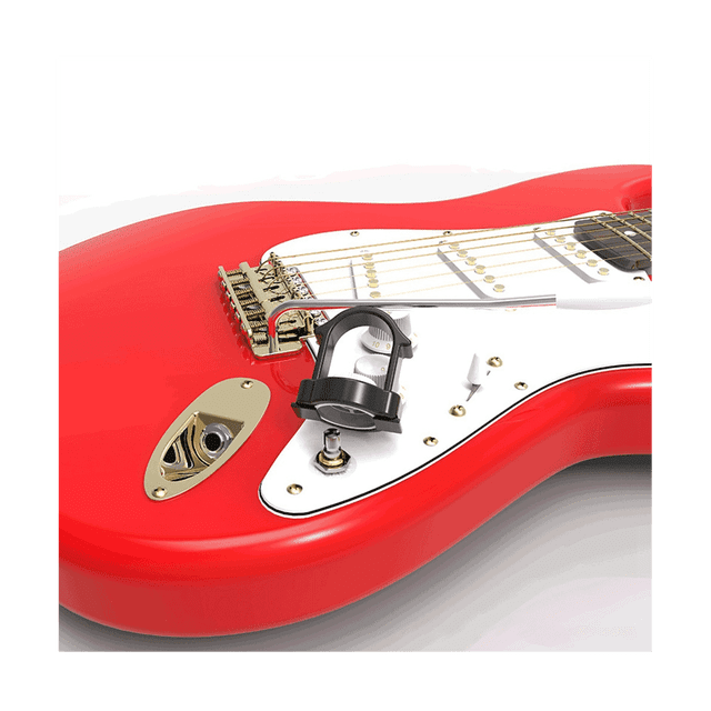 Guitar Knob Puller Tool Pullit Knob Puller for Luthier Repair Tool Knobs Bushes Puller ToolS Red