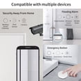 thumbnail image 2 of Yeacher Tuya ZigBee 3.0 Wireless Gateway WiFi 2.4GHz Home Hub APP Control, 2 of 8