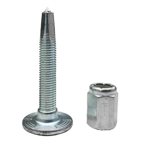 Woodys 1.740" Mega-Bite Carbide Studs 24 Pack (MEG-1740-L)