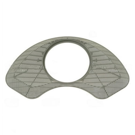 GE APPLIANCE WD22X25465 PLASTIC COURSE FILTER - GENUINE OEM PART