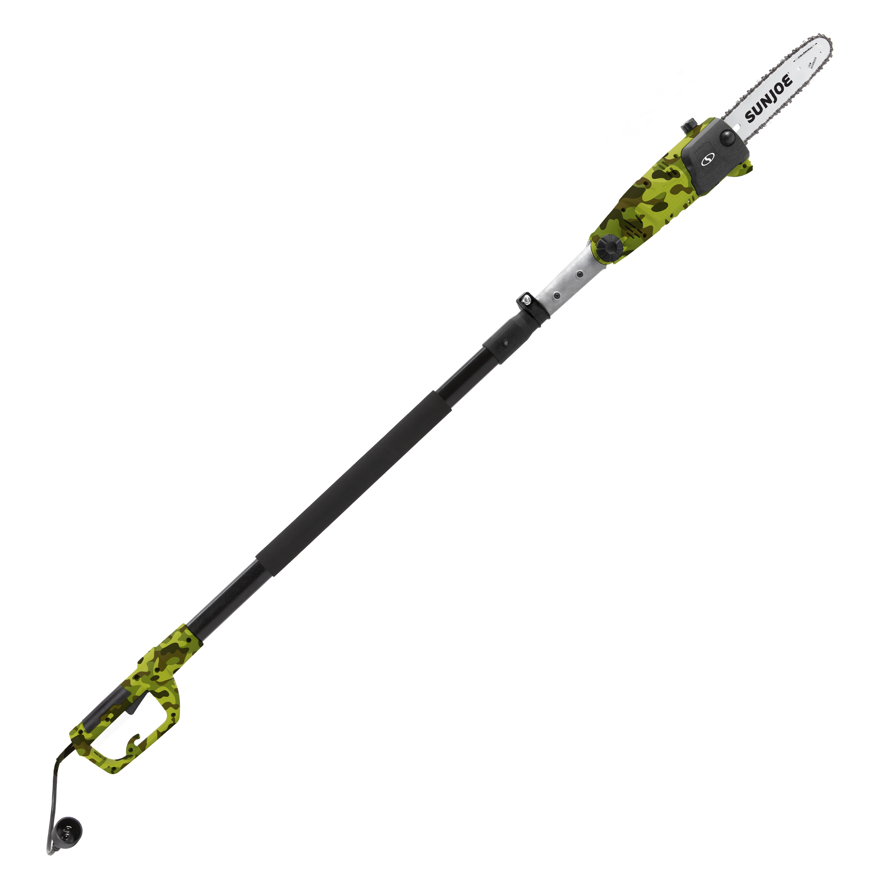 Multi-Angle Pole Chain Saw 