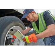 Detailed Drivers Vehicle Inspection Report 25-pk. - Book Format, 2-Ply Carbonless, 5.5 x 8.5, 31 Sets of Forms Per DVIR Book