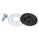 thumbnail image 1 of Arandela de conexión de cambio de 3 piezas 54304 SK7 000 Kit de arandela de extremo de extensión de perno de buje de repuesto para Acura Integra 1990-2001, 1 of 5