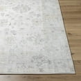 thumbnail image 4 of BoutiqueRugs Valko Traditional Area Rug - Taupe, Light Gray, Gray - 7'10" x 10', 4 of 7