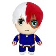 thumbnail image 1 of Peluche Great Eastern Entertainment 20 cm Todoroki, 1 of 1