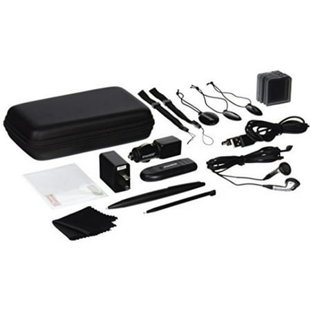 DreamGear 20 in 1 Essentials Kit for New Nintendo 3DS XL