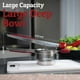 thumbnail image 3 of Rallador de Patatas Priority Chef Rojo 3 Disco, 3 of 9