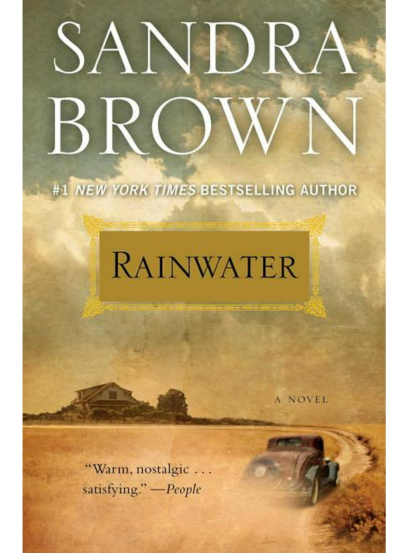 Rainwater (Paperback)