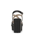 thumbnail image 6 of LifeStride Women's Adrianna Sandal - Medium & Wide Width, 6 of 9