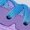 Blue Purple, variant on Lightweight Breathable - Men Running Shoes with Carbon Plate Technology - Cushioned Support - Low-Top Lace-Up Sneakers - MD Solefor All-Season, Casual & Hiking