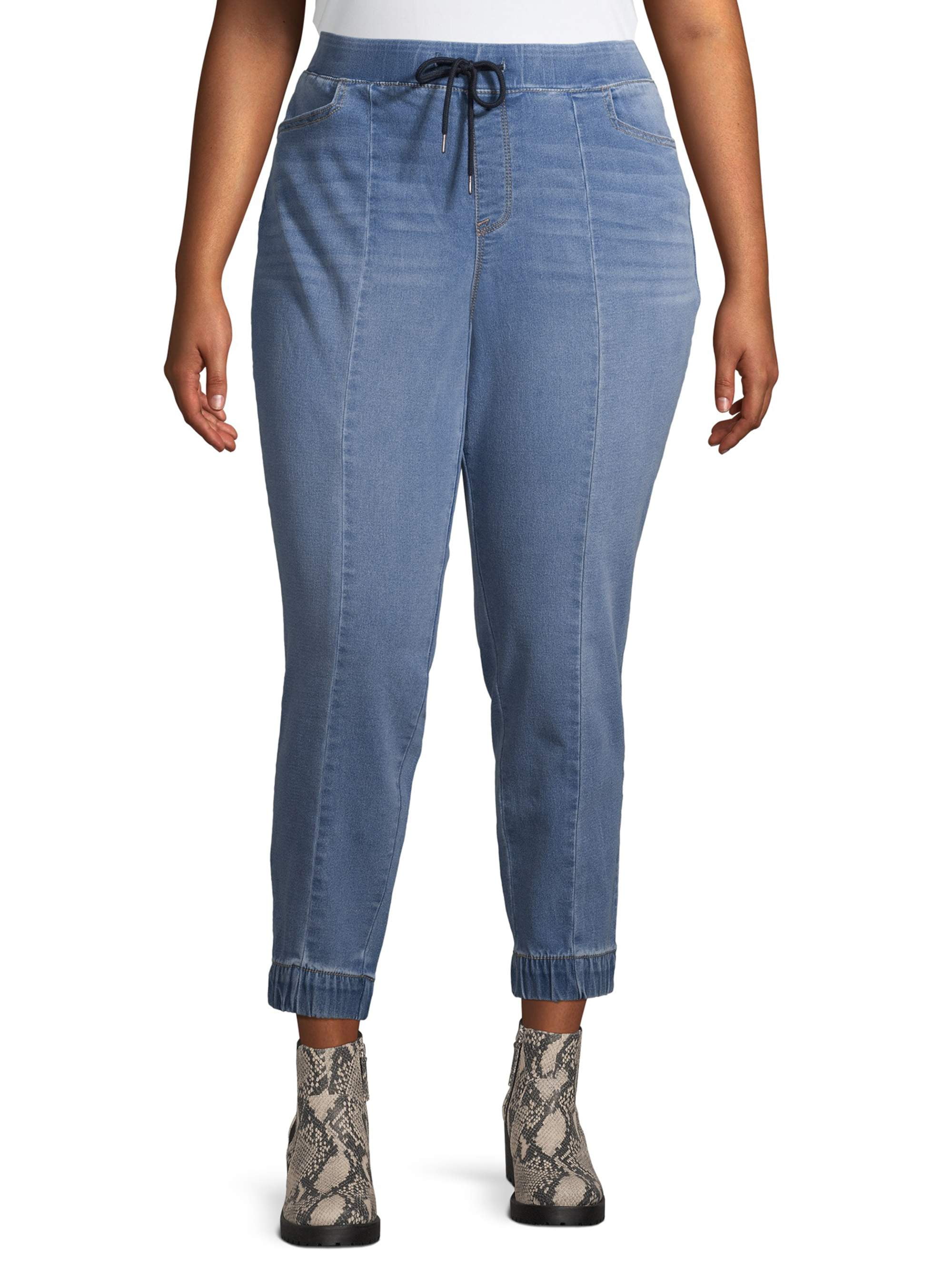 terra and sky joggers