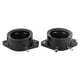 thumbnail image 4 of 2 uds YM016050 adaptador de carburador colector de admisión arranque apto para Yamaha Virago XV700 Jadeshay A, 4 of 8