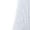 White, variant on Women's Long Sleeve Slim-Fit Knit Top for Spring – V-Neck Ribbed Design in 13 Color Options (Blue, Yellow, Green, Red, Gray, Pink, White, Black, Brown, Beige, Purple, Lavender, Light Green)