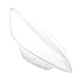 thumbnail image 1 of Cubierta de Lente de Faro Unique Bargains Cubierta de Lente Clara para Peugeot 508 2011-2014 PC 1 Pcs Frontal Derecho, 1 of 1