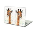 thumbnail image 1 of KSK KAISHEK Hard Shell Case Compatible with 2019-2016 Release Newest MacBook Pro 15 inchs with Retina Display Touch ID Model: A1990/A1707 Animal A 22, 1 of 5