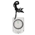 thumbnail image 1 of Multifunction Ruler Compass Outdoor Map Scale Camping Hiking Survival Compass, 1 of 9