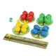 thumbnail image 5 of Juego de juguetes para padres e hijos, juguetes para padres e hijos, juego de mesa interactivo para padres e hijos, juego de mesa educativo temprano diseñado para profesionales, 5 of 8