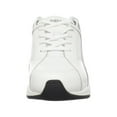 thumbnail image 3 of Drew Womens Leather Lace-Up Fashion Sneakers, 3 of 5