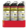 thumbnail image 2 of Raid Max Ant and Roach Repellent Spray, 14.5 oz, 3 Pack, 2 of 8