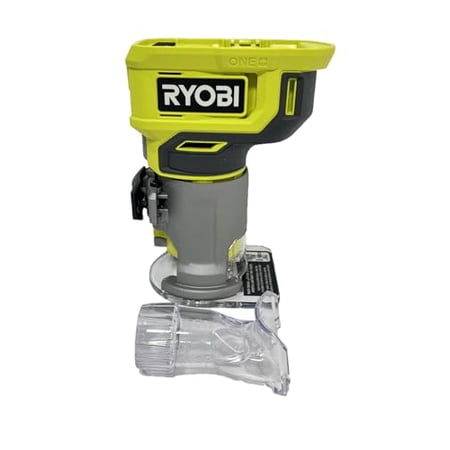 ONE+ 18V Cordless Compact Fixed Base Router (Tool Only)
