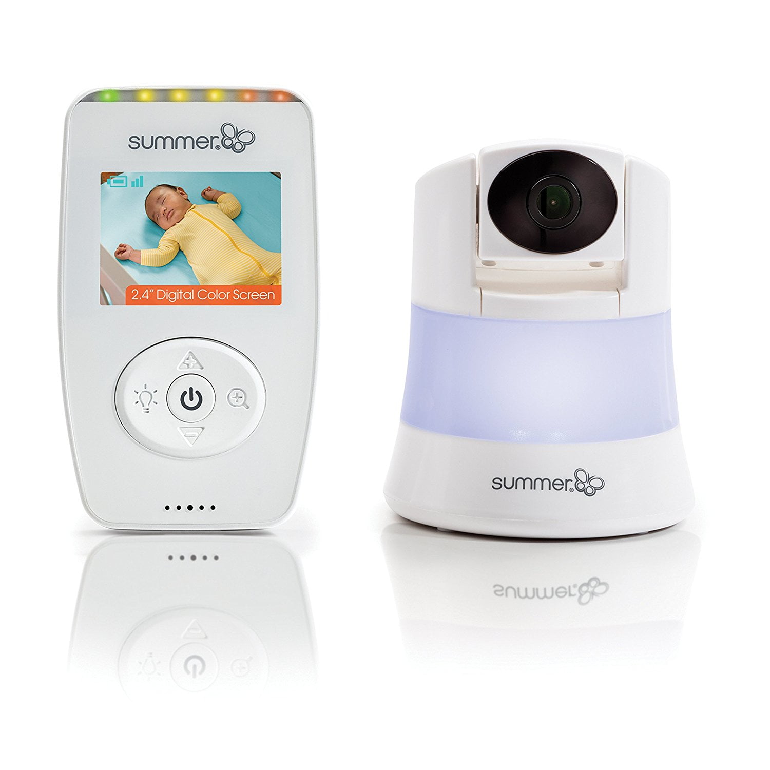 Summer Infant Sure Sight 2 0 Digital Color Video Baby Monitor Walmart Inventory Checker Brickseek