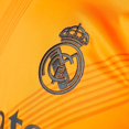 thumbnail image 3 of adidas 2024-25 Real Madrid Women's Stadium Away Jersey, 3 of 4