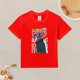 thumbnail image 2 of Camiseta Algodón de Naru para niños, 2 of 5