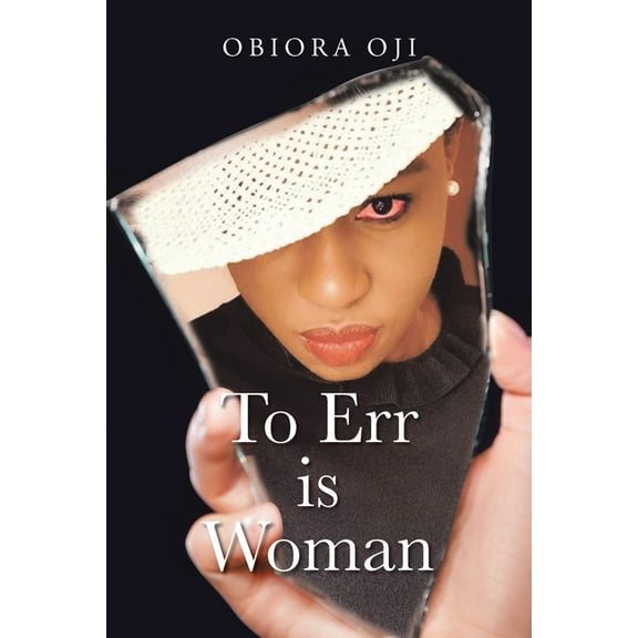 To Err Is Woman (Paperback)