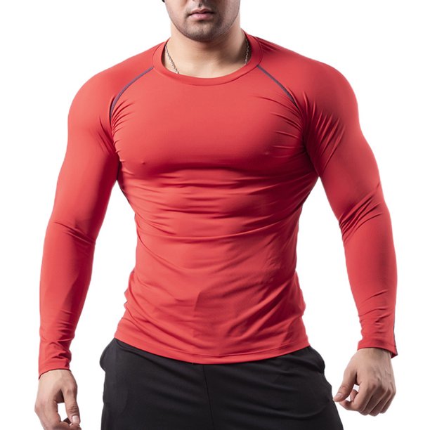 pstuiky manga larga para hombre, Blazer informal de manga larga para hombre, color liso, para correr y fitness salir tops xxl