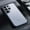 Darkblue, variant on Compatible With Samsung Galaxy S24 Ultra Phone Case,Frosted Translucent,Metal Button Design,Shockproof Rugged Anti-fall Ultra Slim Thin Fit Phone Case Cover For Samsung Galaxy S24 Ultra,Gray