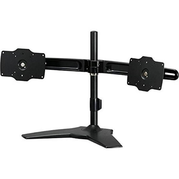 Dual Monitor Stand Mount