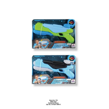 776- LARGE WATER GUN
