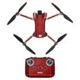 thumbnail image 3 of kjfeif Suitable for MINI 3 PRO Sticker Body Standard Remote Control Version Protective Film Accessories Ideal for 𝑫𝒓𝒐𝒏𝒆 Enthusiasts and 𝑷𝒓𝒐𝒇𝒆𝒔𝒔𝒊𝒐𝒏𝒂𝒍 Cinematographers, 3 of 6