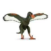 Safari 302829 Archaeopteryx Figurine Multi Color
