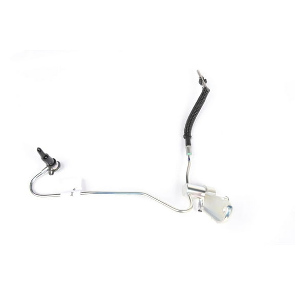 Fuel Feed Line Fits select: 2011-2016 CHEVROLET SILVERADO, 2011-2016 GMC SIERRA