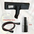 thumbnail image 4 of RAIN Dry Suction Nozzle for Karcher WD5, WD6, WD4, WD3,Floor Nozzle Replacement with Suction Hose and Ada, 4 of 5