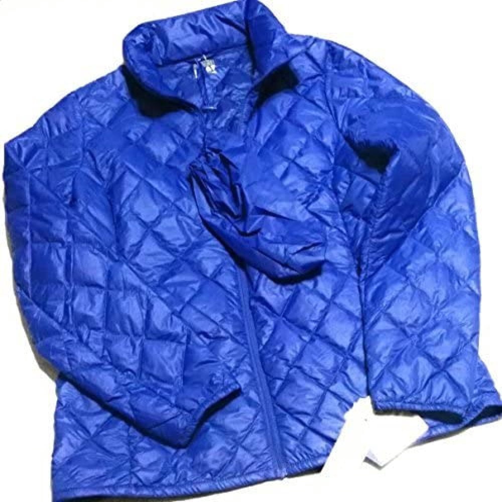 32 Heat Packable Ultra Light Down 