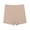 CE07_Complexion, variant on Seamless Shaping Boyshorts Panties for Womens Boy Short Under Dress Shapewear Shorts Tummy Control Underwear Black L