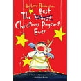 thumbnail image 2 of The Best Christmas Pageant Ever (Paperback), 2 of 2