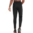 thumbnail image 2 of GINGTTO Men Lightweight Athletic Joggers Running Workout Sweatpants, 2 of 6